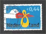 Netherlands - NVPH 2482