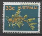 AUSTRALIE N 899 o Y&T 1985 Faune marine (Dragon de mer)