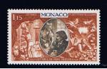 Monaco neuf ** n 796 anne 1969 