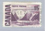 Canada 1967 Y&T 385    M 405Ax    Sc 463    Gib 586 