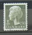Danemark : n 725 obl