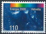 Suisse - 1997 - Y & T n 1549 - O. (2