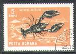 Roumanie 1966 Y&T 2240    M 2544    Sc 1879    Gib 3412