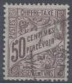 Taxe n 32 oblitr anne 1901
