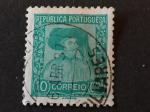 Portugal 1935 - Y&T 579 obl.