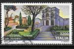 Italie - Y&T N° 1911 - Oblitéré / Used - 1991