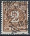 Inde nerlandaise - 1883-90 - Y & T n 18 - O. (2
