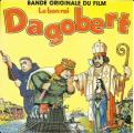 SP 45 RPM (7")  B-O-F  Maurizio De Angelis  "  Le bon roi Dagobert  "