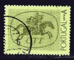 Eur. Portugal. 1985. N 1653. Obli.