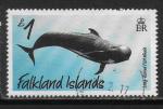 Falkland - Y&T n° 1122 - Oblitéré / Used - 2012
