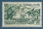 Guadeloupe N134 Exposition internationale de Paris 30c neuf sans gomme