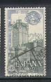 Espagne 1964 Y&T 1244   M 1473    Sc 1241    Gib 1653