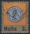 Malte - 1972 - Y & T n 445 - O.