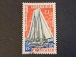 Polynésie française 1966 - Y&T 40 obl.