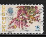 Bermudes - Y&T n° 253 - Oblitéré / Used  - 1970