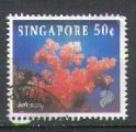 Singapour N694