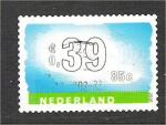 Netherlands - NVPH 1989