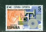 Espagne 1980 Y&T 2209 NEUF Exportation
