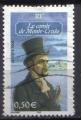 France 2003 - YT 3592 - le Comte de Mont Cristo - Alexandre Dumas