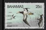 Bahamas - Y&T  482 - Oblitéré / Used -  1981