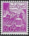 Algrie - 1964-65 - Y & T n 389 - MNH