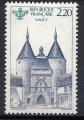 Timbre FRANCE 1986 Neuf **  N 2419  Y&T