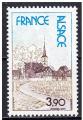 FRANCE - 1977- Yvert 1921 Neuf ** - Alsace 