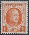 Belgique - 1921-27 - Y & T n 190 - MNH (3