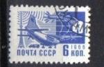 URSS - Union Sovitique 1966 - YT 3164 - AVIATION - Antonov AN 10-A
