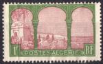 1926 ALGERIE n* 51