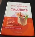 Livre Le Mini Dictionnaire des Calories