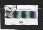 Timbre Allemagne Oblitr / 2000 / Y&T N1934.