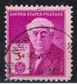 Etats-Unis / 1946 / Thomas Edison / YT n 497 oblitr