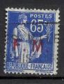 FRANCE F. Militaire YT n 8
