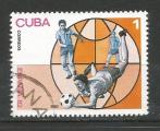 Cuba : 1981 : Y-T n 2249