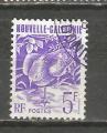 NOUVELLE CALEDONIE  - oblitr/used - 1990 - n 606