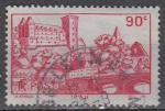 France 1939  Y&T  449  oblitr  (2)