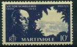 France, Martinique : n 199 xx anne 1945