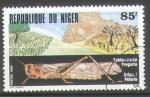 Niger 1989 Y&T 779    M 1074    Sc 805    Gib 1175