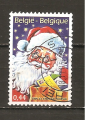Belgique N Yvert 3451 (oblitr)