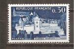 France N Yvert 1333 (neuf/**)