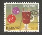 Nederland - NVPH  3481    Christmas / Nol