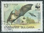Bulgarie - Y&T 3232 (o) -1989 -