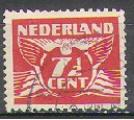 Pays-Bas N° 371