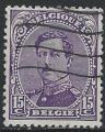 Belgique - 1915 - Y & T n 139 - O.