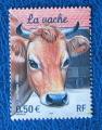 FR 2004 - Nr 3664 - srie nature La Vache Neuf**