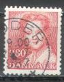 Danemark  1985  Y&T 826     M 823      Sc 709    Gib 724               
