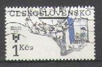 Tchcoslovaquie N 2543