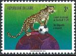 Zare - 1974 - Y & T n 839 - MNH