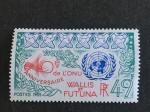 Wallis et Futuna 1985 - Y&T 332 neuf **